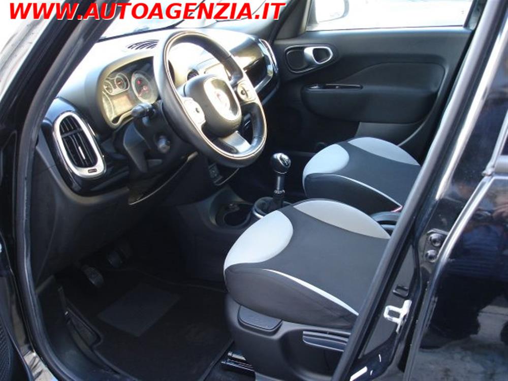 500L 500L 1.3 Multijet 85 CV X