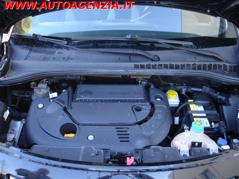 500L 500L 1.3 Multijet 85 CV X