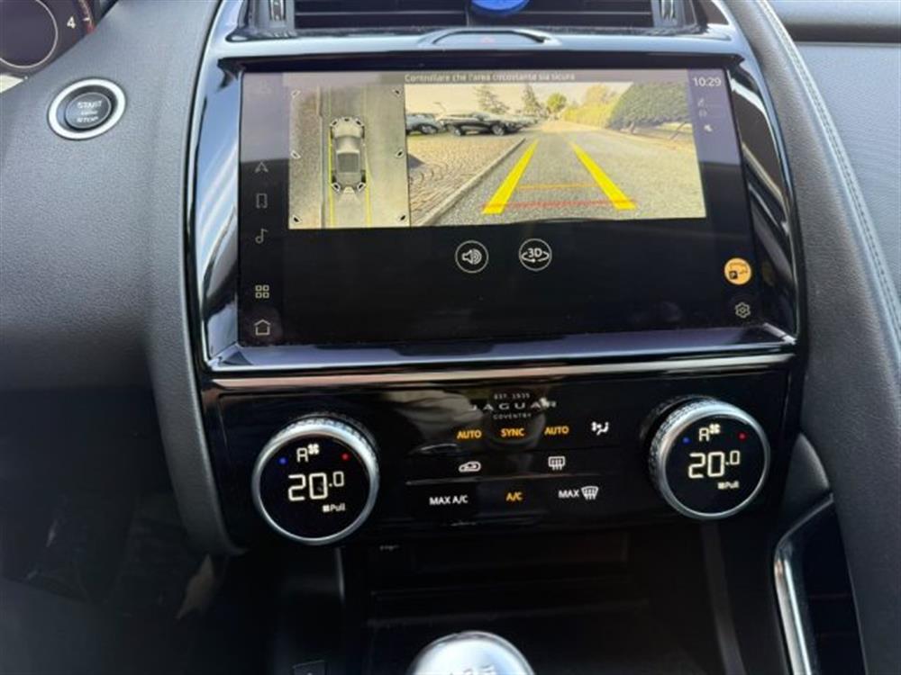 E-Pace E-Pace 2.0D I4 163 CV R-Dyn