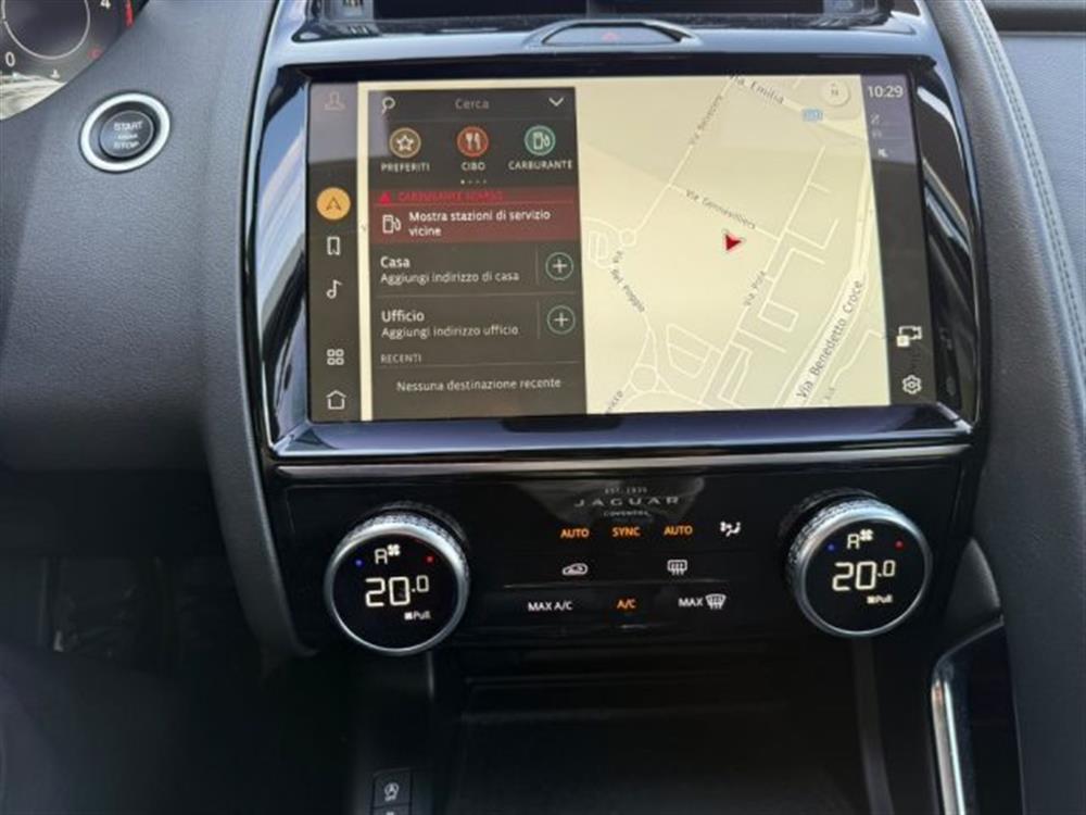 E-Pace E-Pace 2.0D I4 163 CV R-Dyn