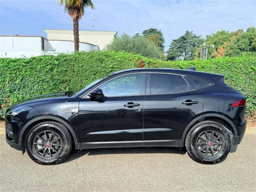 E-Pace E-Pace 2.0D I4 163 CV R-Dyn