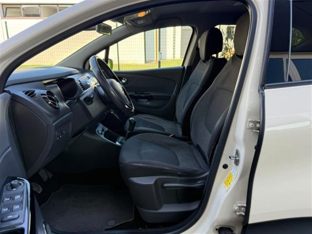 Captur Captur 1.5 dCi 8V 90 CV Sta