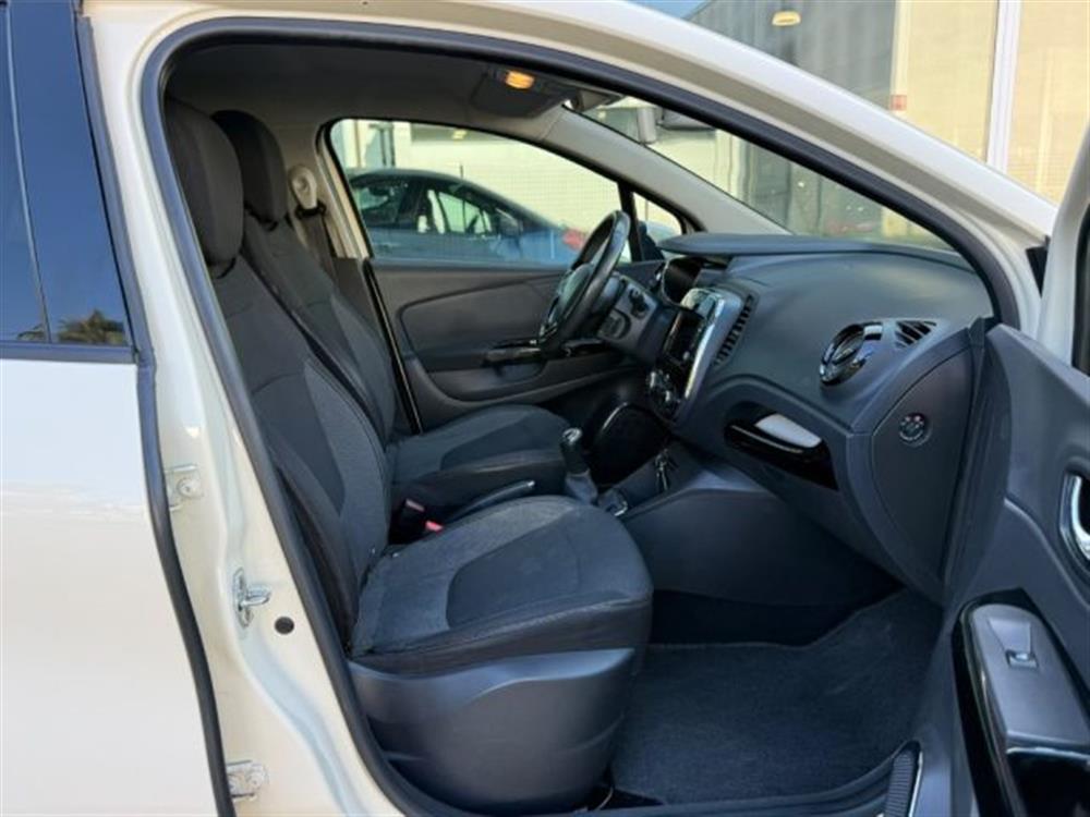 Captur Captur 1.5 dCi 8V 90 CV Sta