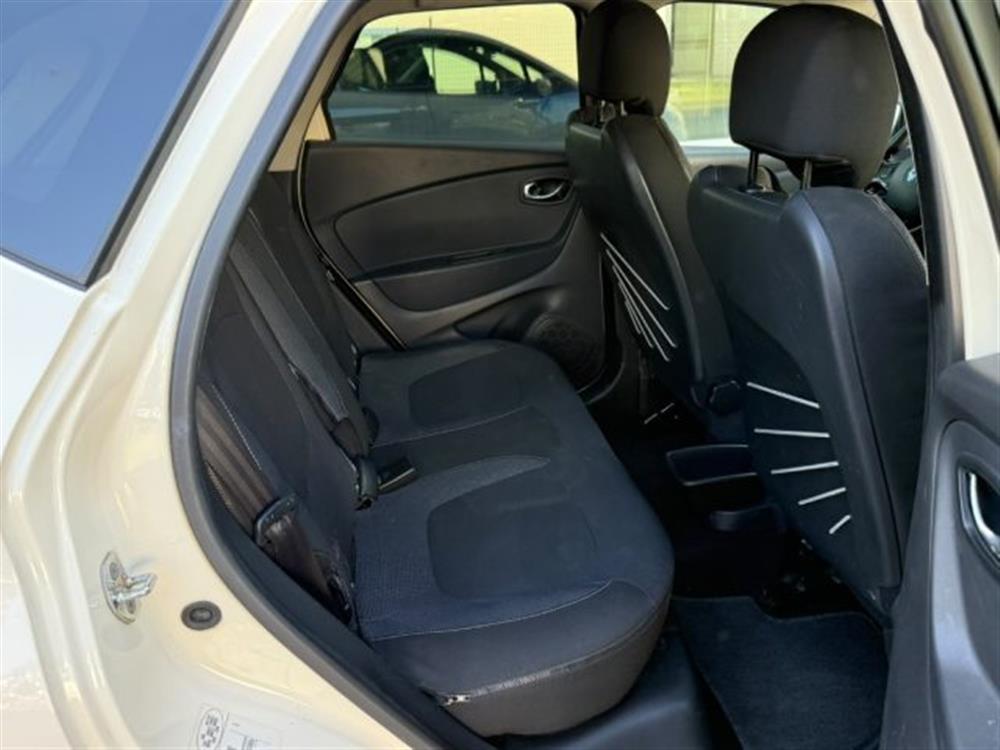 Captur Captur 1.5 dCi 8V 90 CV Sta