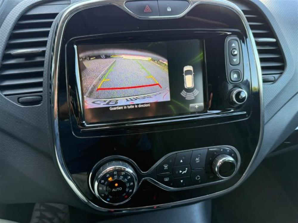Captur Captur 1.5 dCi 8V 90 CV Sta