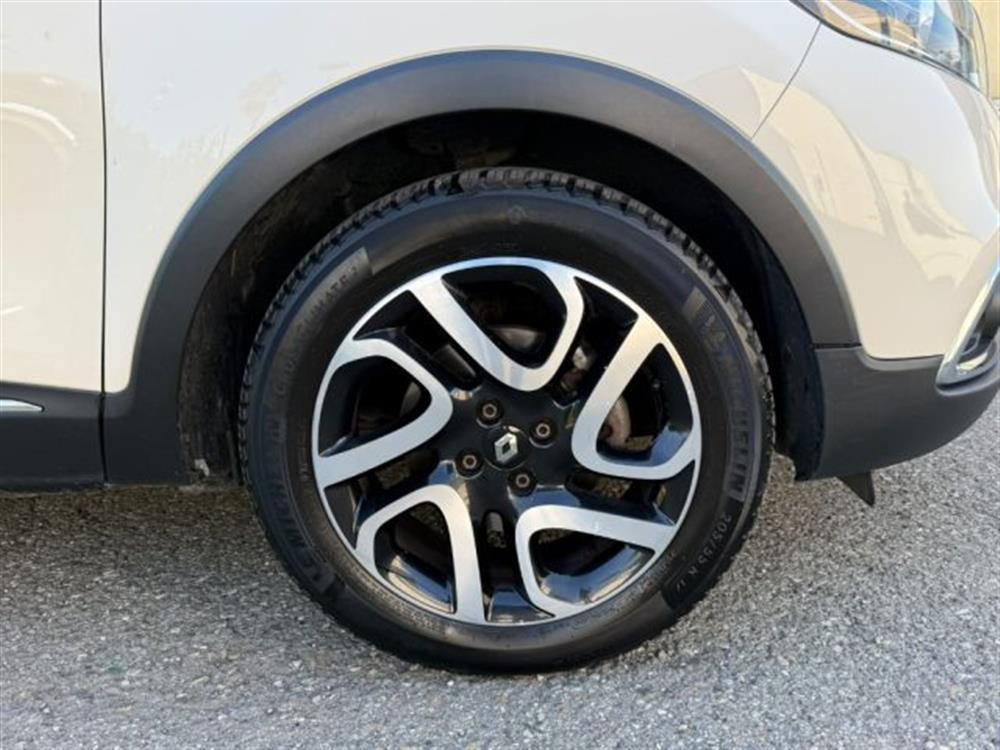 Captur Captur 1.5 dCi 8V 90 CV Sta