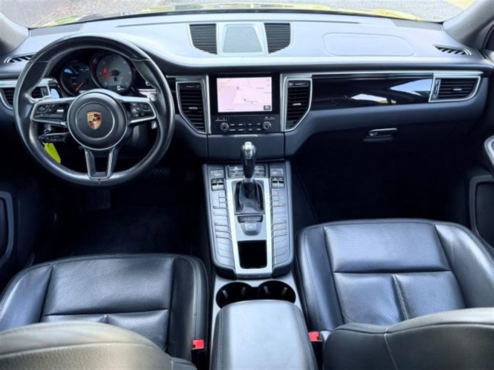 Macan Macan 3.0 Diesel S NAVI -