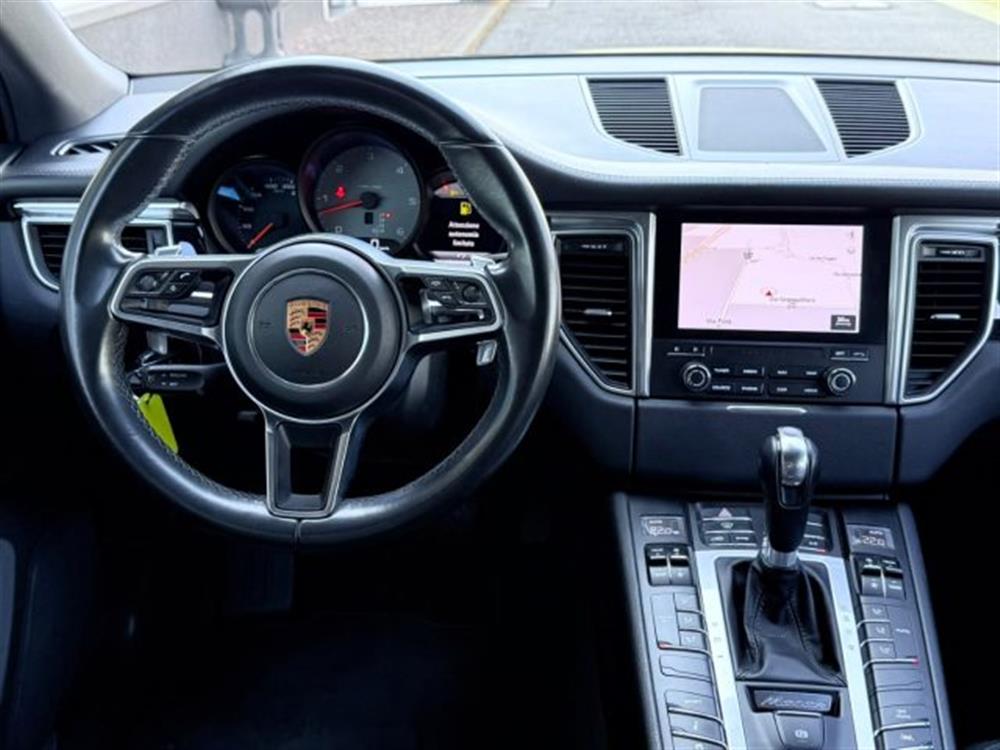 Macan Macan 3.0 Diesel S NAVI -