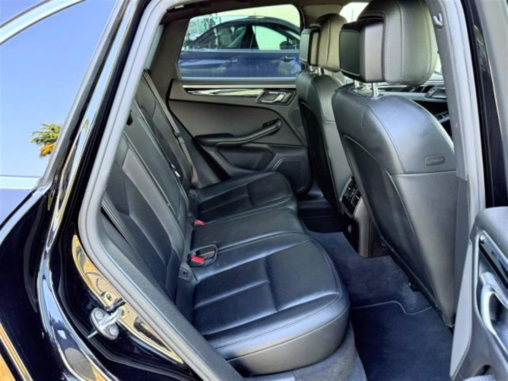 Macan Macan 3.0 Diesel S NAVI -