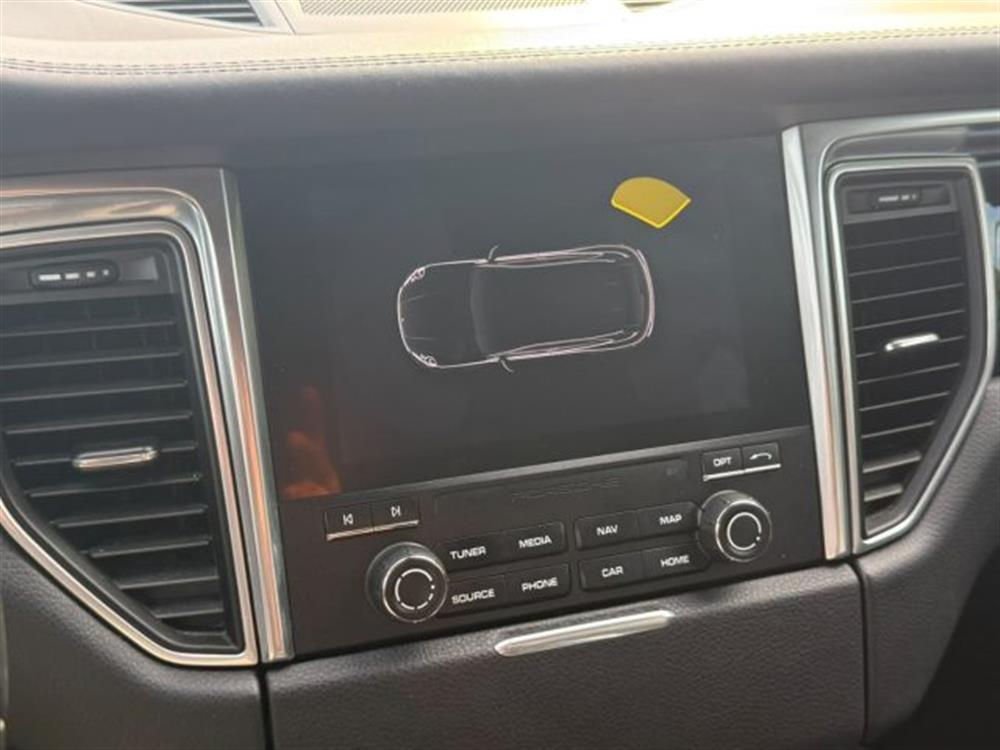 Macan Macan 3.0 Diesel S NAVI -