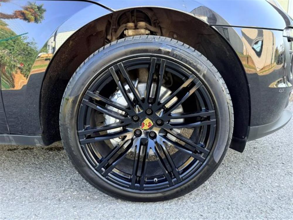 Macan Macan 3.0 Diesel S NAVI -