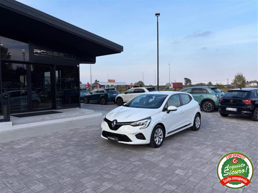 Clio Clio TCe GPL 5 porte Zen