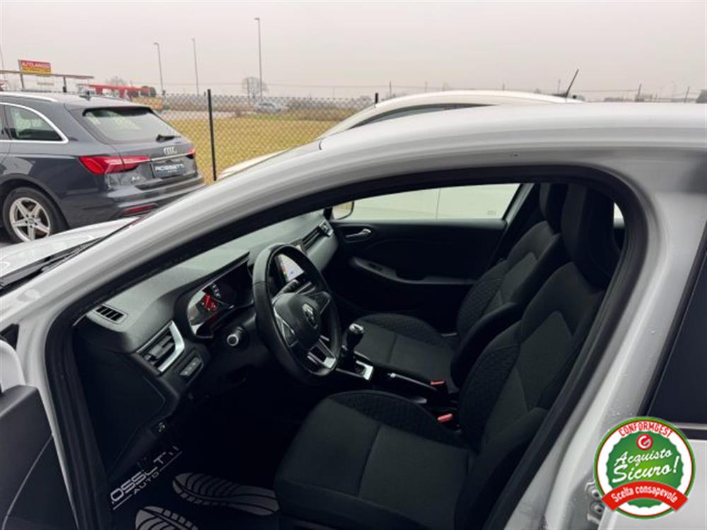 Clio Clio TCe GPL 5 porte Zen