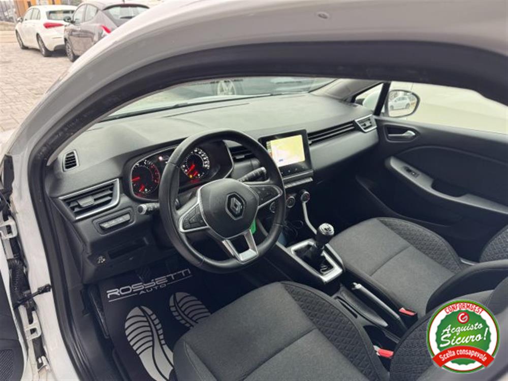 Clio Clio TCe GPL 5 porte Zen