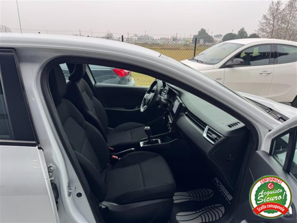 Clio Clio TCe GPL 5 porte Zen