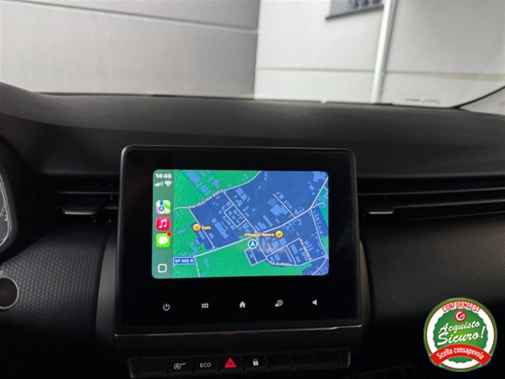 Clio Clio TCe GPL 5 porte Zen
