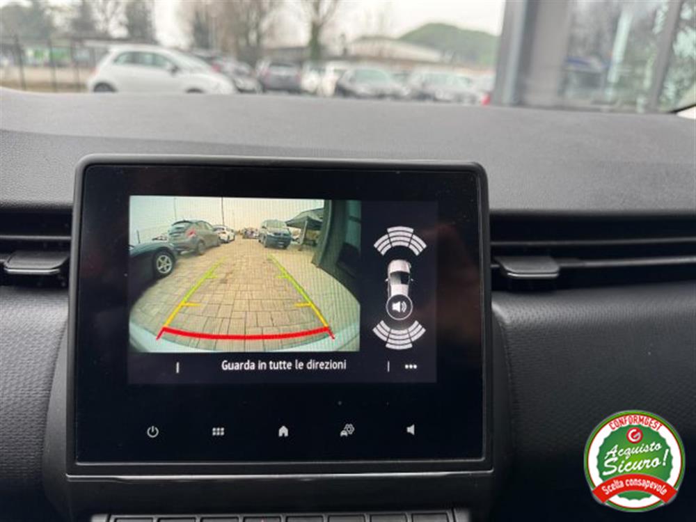 Clio Clio TCe GPL 5 porte Zen