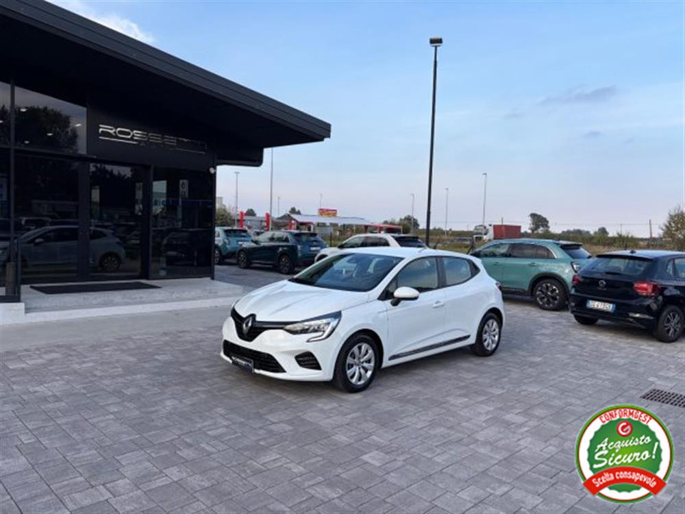 Clio Clio TCe GPL 5 porte Zen