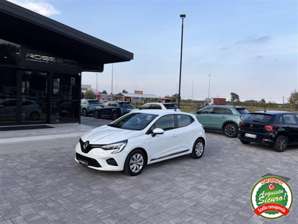 Clio Clio TCe GPL 5 porte Zen