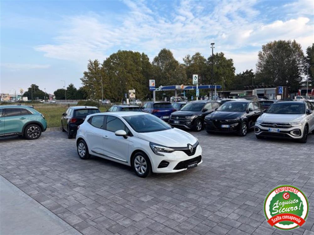 Clio Clio TCe GPL 5 porte Zen