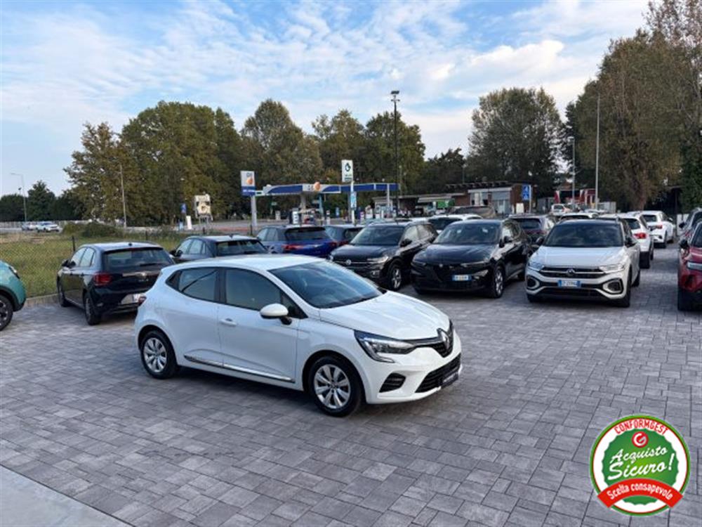Clio Clio TCe GPL 5 porte Zen