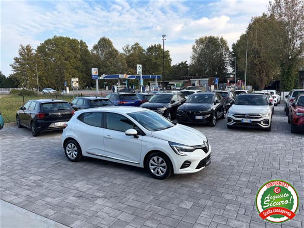 Clio Clio TCe GPL 5 porte Zen