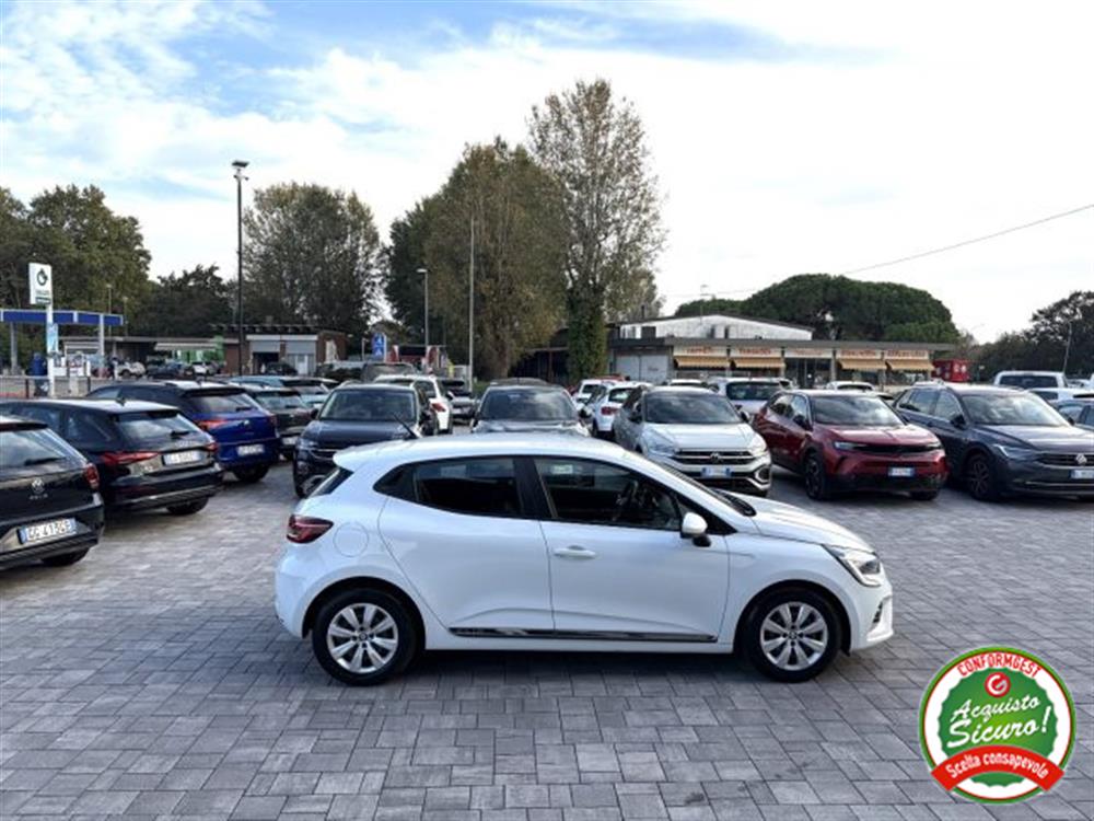 Clio Clio TCe GPL 5 porte Zen