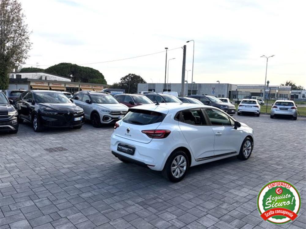 Clio Clio TCe GPL 5 porte Zen