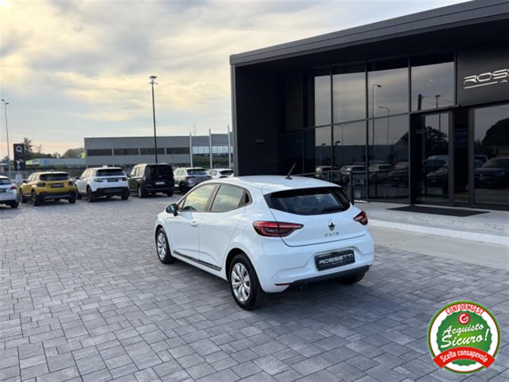 Clio Clio TCe GPL 5 porte Zen