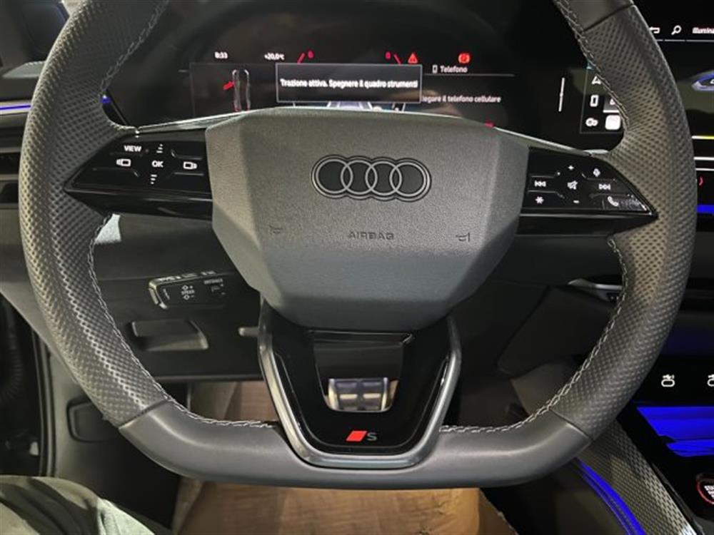 A5 A5 TFSI 204cv Stronic q