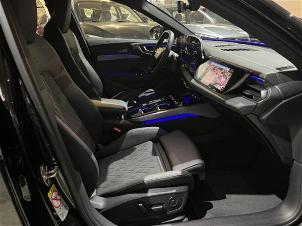 A5 A5 TFSI 204cv Stronic q