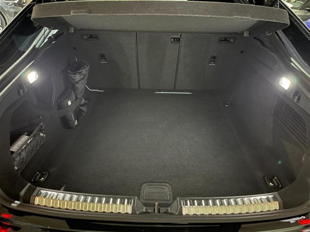 A5 A5 TFSI 204cv Stronic q