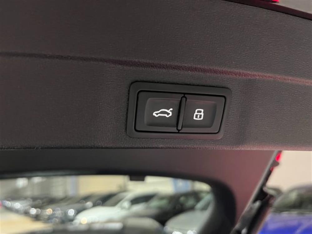 A5 A5 TFSI 204cv Stronic q