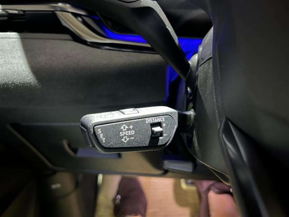 A5 A5 TFSI 204cv Stronic q
