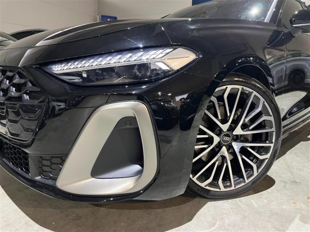 A5 A5 TFSI 204cv Stronic q