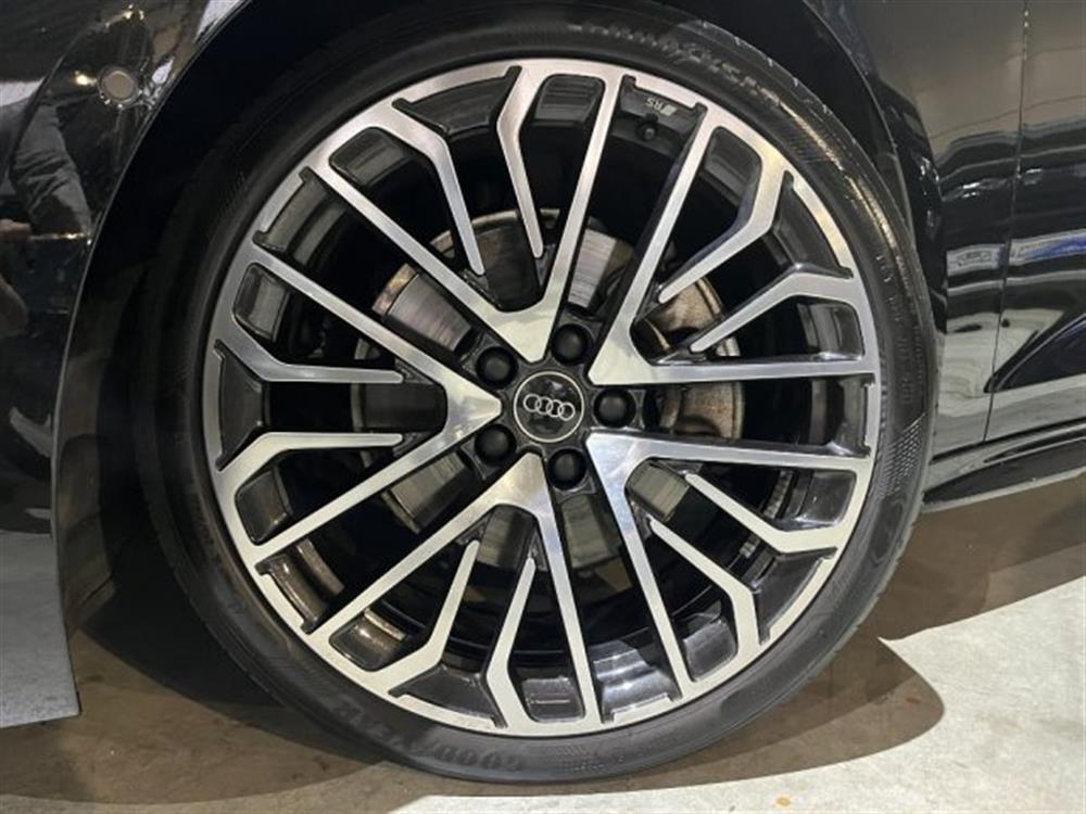 A5 A5 TFSI 204cv Stronic q