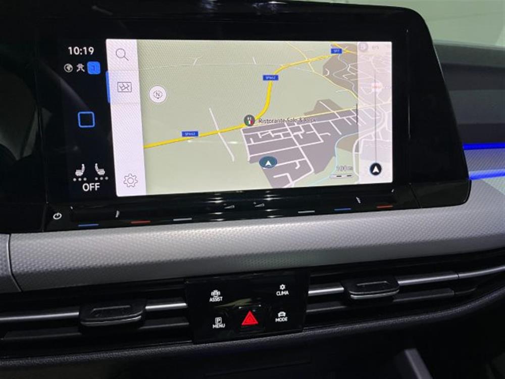 Golf Golf 2.0TDI 150CV DSG MOV