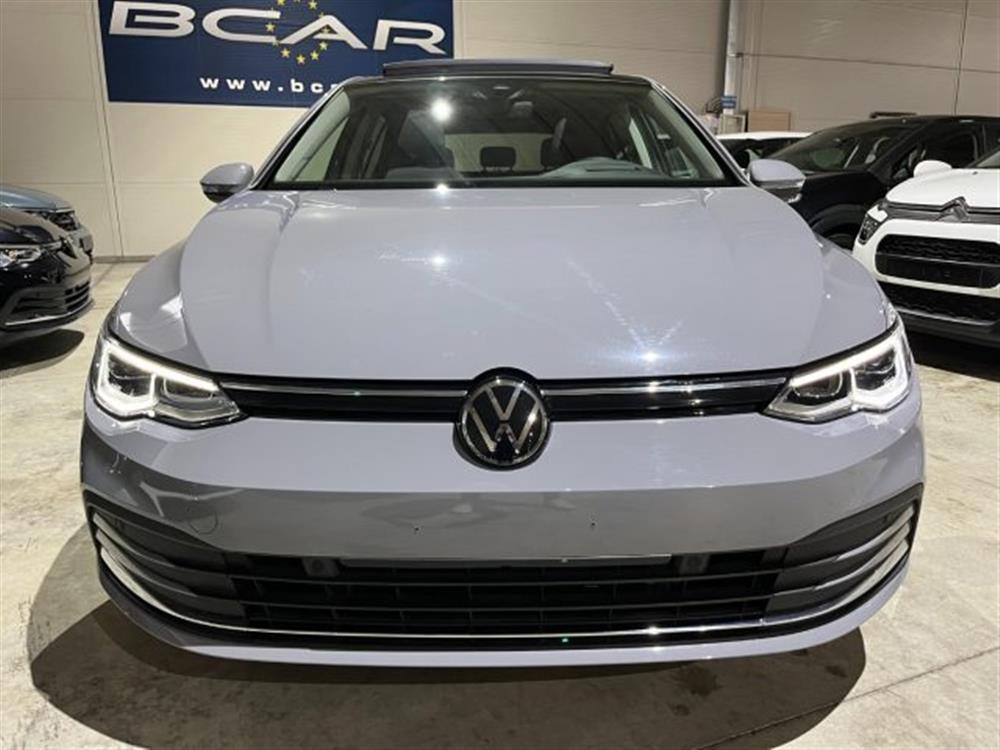 Golf Golf 2.0TDI 150CV DSG MOV