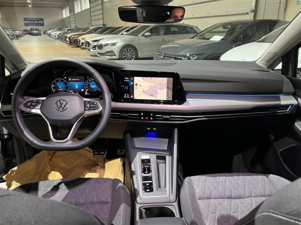 Golf Golf 2.0TDI 150CV DSG MOV