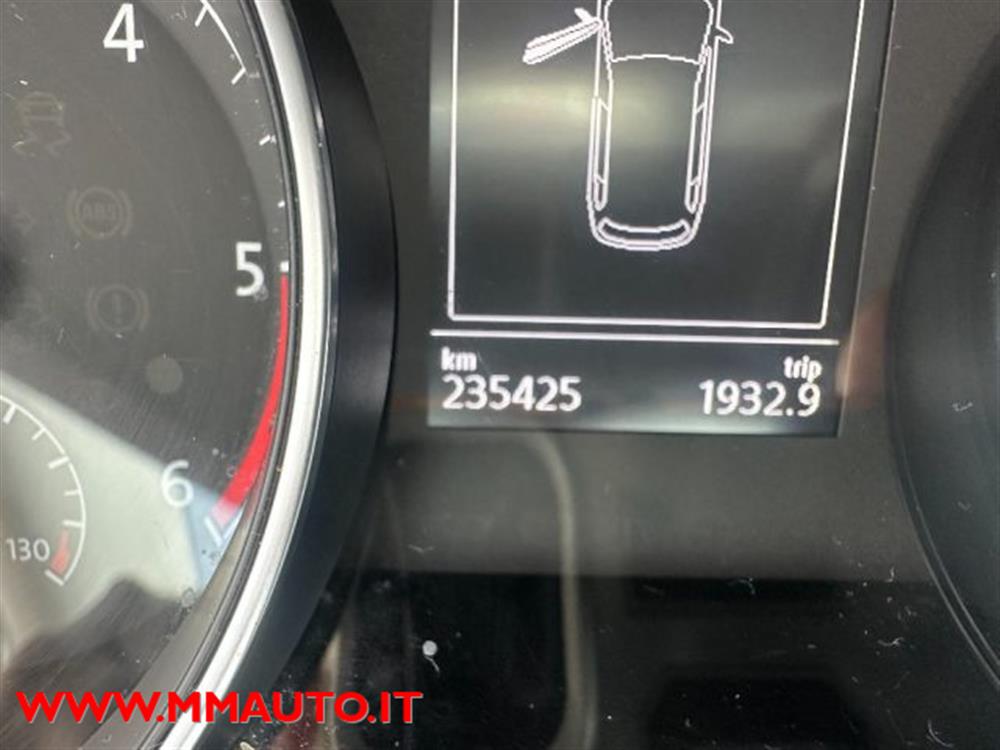 Golf Golf 1.6 TDI SW Comfortl
