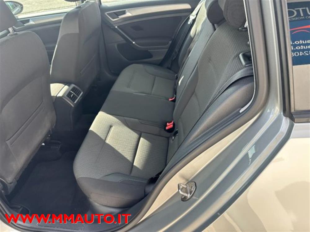 Golf Golf 1.6 TDI SW Comfortl