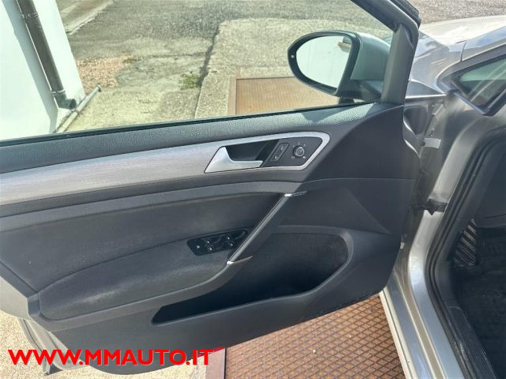 Golf Golf 1.6 TDI SW Comfortl