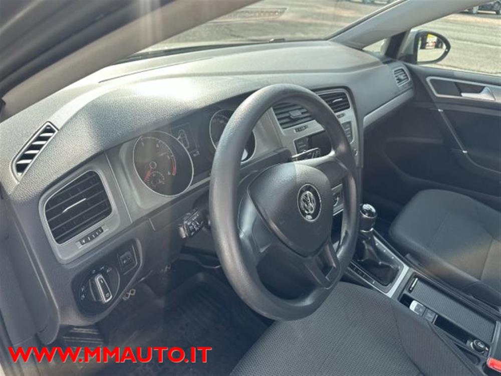 Golf Golf 1.6 TDI SW Comfortl