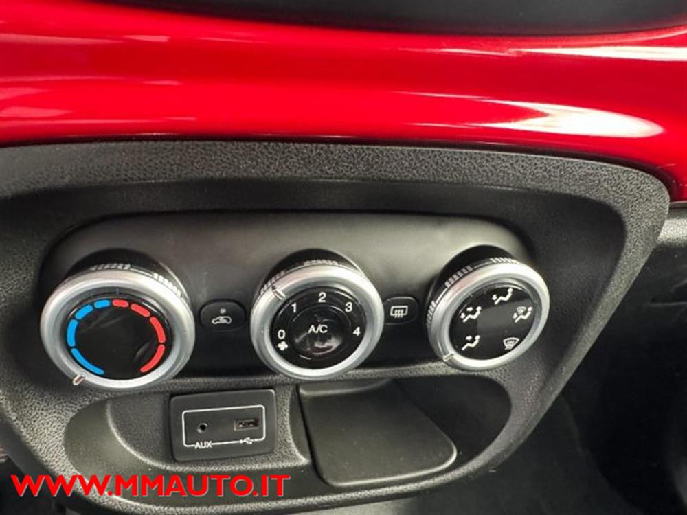 500L 500L 1.4 T-Jet 120 CV GPL