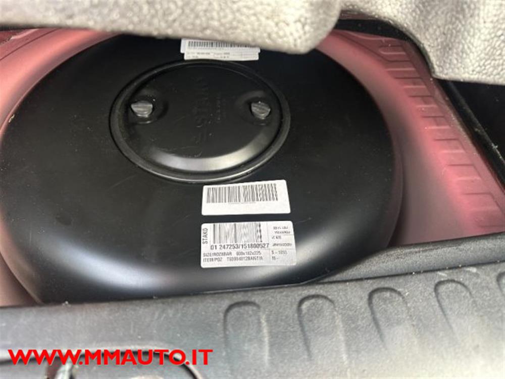 500L 500L 1.4 T-Jet 120 CV GPL