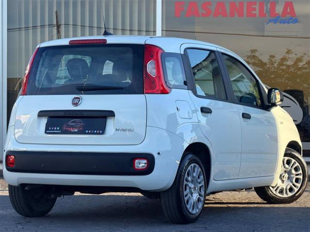 Panda Panda 1.0 FIREFLY S&S HYBR