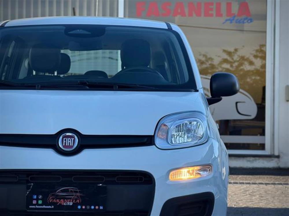 Panda Panda 1.0 FIREFLY S&S HYBR
