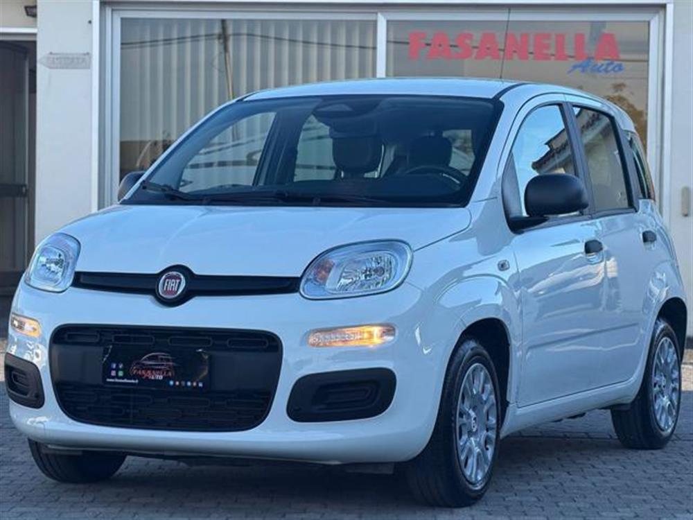 Panda Panda 1.0 FIREFLY S&S HYBR