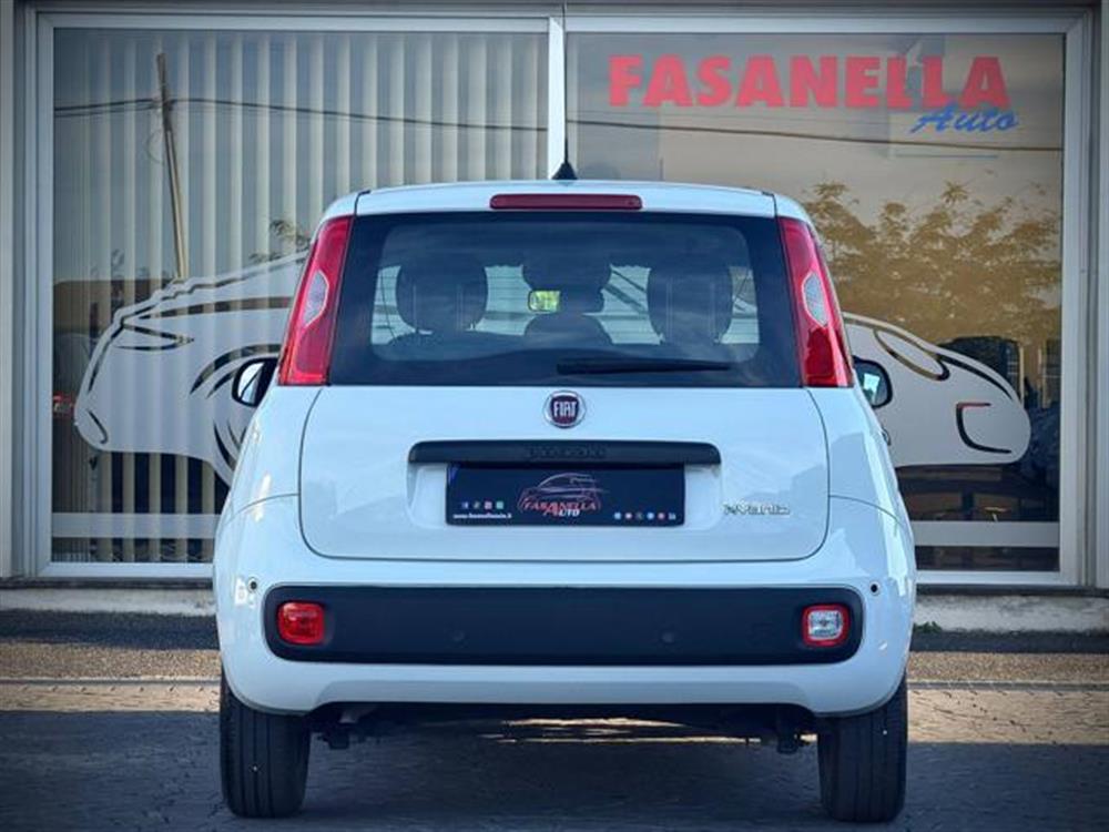 Panda Panda 1.0 FIREFLY S&S HYBR