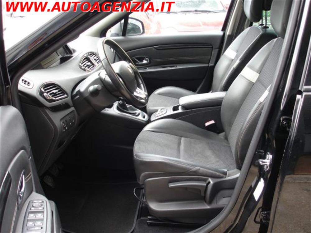 Scenic Scenic Scénic XMod 1.5 dCi